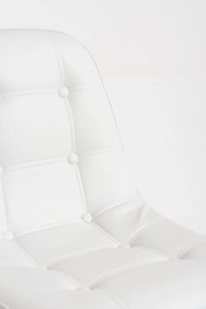 Zestaw 4 Krzese Plazi