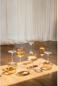 Kieliszki do szampana zestaw 2 szt. 240 ml Corvina – Leopold Vienna