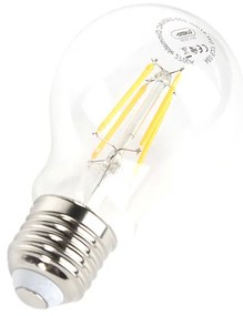 Zestaw 5 x Żarówka LED E27 filament 5W 470 lm A60 ściemnialna