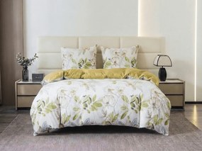 PrzytulneMieszkanie.pl PrzytulneMieszkanie.pl Pościel z mikroflanelu VELUNE kolorowa Rozmiar pościeli: 2 szt 70 x 90 cm | 200 x 220 cm