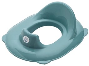 Turkusowa dziecięca deska sedesowa TOP – Rotho