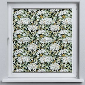 Roleta plisowana rzymska Sycylia