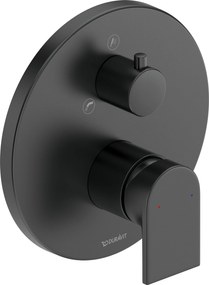Duravit Tulum by Starck Wannenarmatur