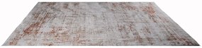 Dywan Vintage Opera 3D Brąz  80 cm x 150 cm