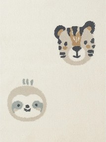 Dywan dziecięcy 120x170 cm Tiny Zoo – Hanse Home
