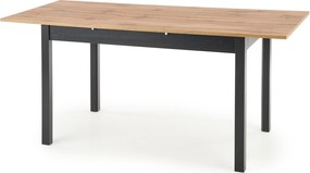 Rozkładany stół w stylu industrialnym Greg