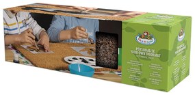 Wycieraczka z włókna kokosowego 40x60 cm – Esschert Design