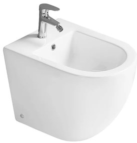 Mexen Lena bidet stojący, biały - 36225200