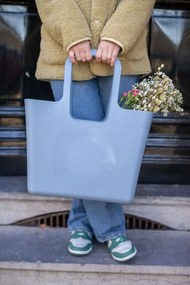 Wielofunkcyjna torba na zakupy, plażę TASCHE XL, KOZIOL