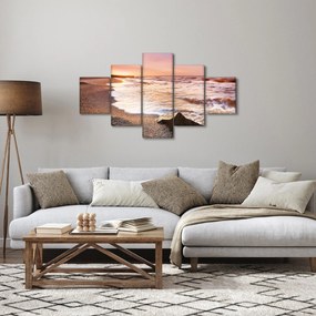 Obraz - Morze (125x70 cm)