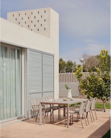 Stół ogrodowy 100x220 cm Culip – Kave Home