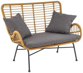 Sofa ogrodowa - Dolter