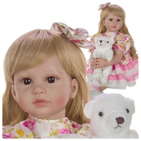 Woopie royal lalka hiszpanka marcia interaktywna baby dolls