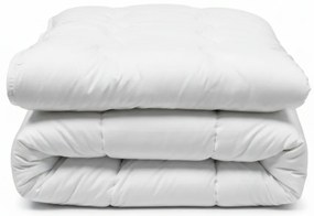 Całoroczna kołdra dwuczęściowa 240x220 cm ALL SEASONS