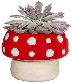 Kamionkowa doniczka ø 12 cm – Sass &amp; Belle