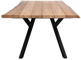 STÓŁ OBIADOWY VOLTA EDGE