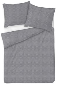 Matex Pościel satynowa Modern, 140 x 200 cm, 70 x 90 cm