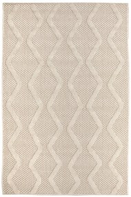 Dywan Costa F028A Modny dywan na taras 080x150 Prostokąt