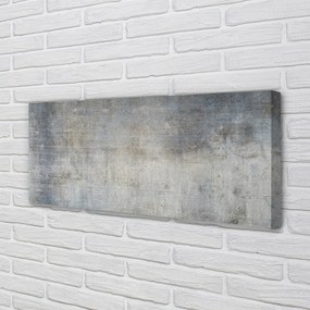 Duży obraz na płótnie Mur Z Ciosanego Kamienia