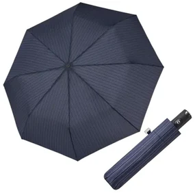 Carbonsteel Magic - w pełni automatyczny parasol męski