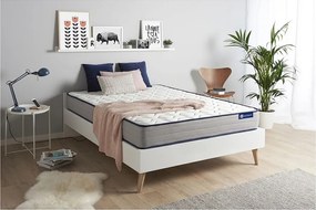 Materac Actimemo form 160x200cm, Grubosc : 22 cm, Pianka z pamiecia ksztaltu, Wysoki, 5 stref komfortu