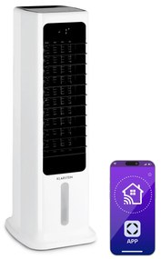 Klarstein Skytower 360° Smart klimator 4 w 1