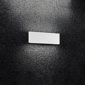 Perenz 6322 B 12W 4000K Dwukierunkowa lampa ścienna LED