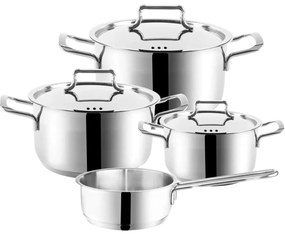 Orion 7-częściowy komplet garnków Anett