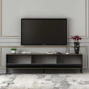 Stolik pod telewizor Imaj Anthracite