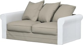 Pokrowiec na sekcję 2-osobową Grönlid, nierozkładaną