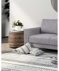 Szara sofa 168 cm Fynn – Ghado