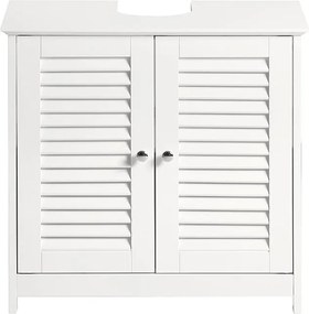 Szafka łazienkowa pod umywalkę FRG237-W