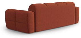 Ceglasta sofa 216 cm Lisa – Micadoni Home