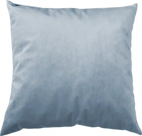 Poduszka dekoracyjna : Kolor tkaniny - VELVET - BL06, Rozmiar - 50x50, Typ tkaniny - Velvet