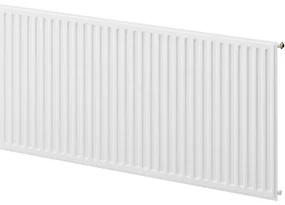 Mexen CVH10 Hygiene grzejnik płytowy 500 x 1600 mm, podłączenie dolne, 848 W, biały - W610H-050-160-00