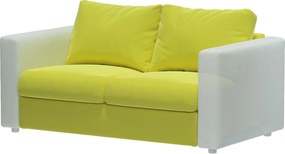 Pokrowiec na sekcję 2-osobową nierozkładaną Vimle