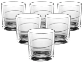 Tescoma Szklanka do whisky myDRINK 300 ml, 6 szt.