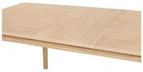 Rozkładany stół Woodman Skagen