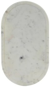 Marmurowa taca dekoracyjna Savia – Light &amp; Living