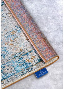 Jasnoniebieski dywan odpowiedni na zewnątrz 160x235 cm Rene – Villeroy&amp;Boch