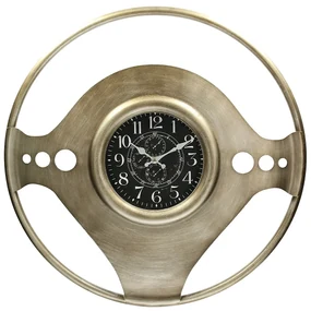Zegar ścienny Rally 50cm