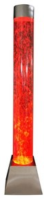 Kolumna wodna WOBY - Diody LED zmieniające kolory - wys. 130 cm