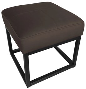 Pufa MAX LOFT podstawa czarna MG05