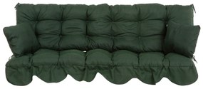 Poduszki na huśtawkę 180 cm Minorca H024-32IB PATIO