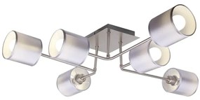 Nowoczesna lampa sufitowa - K251-Fifrox