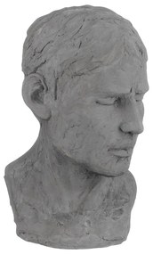 Figurka (wysokość 30 cm) His Reflective Mind – Mette Ditmer Denmark