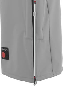 Pokrowiec ochronny do parasoli środkowych Knirps Apoll