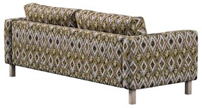 Pokrowiec na sofę Karlstad rozkładaną