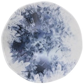 Zestaw talerzy z porcelany 24 szt. – Hermia