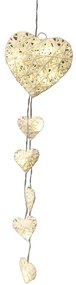 Lampa zewnętrzna (wysokość 17 cm) – Hilight